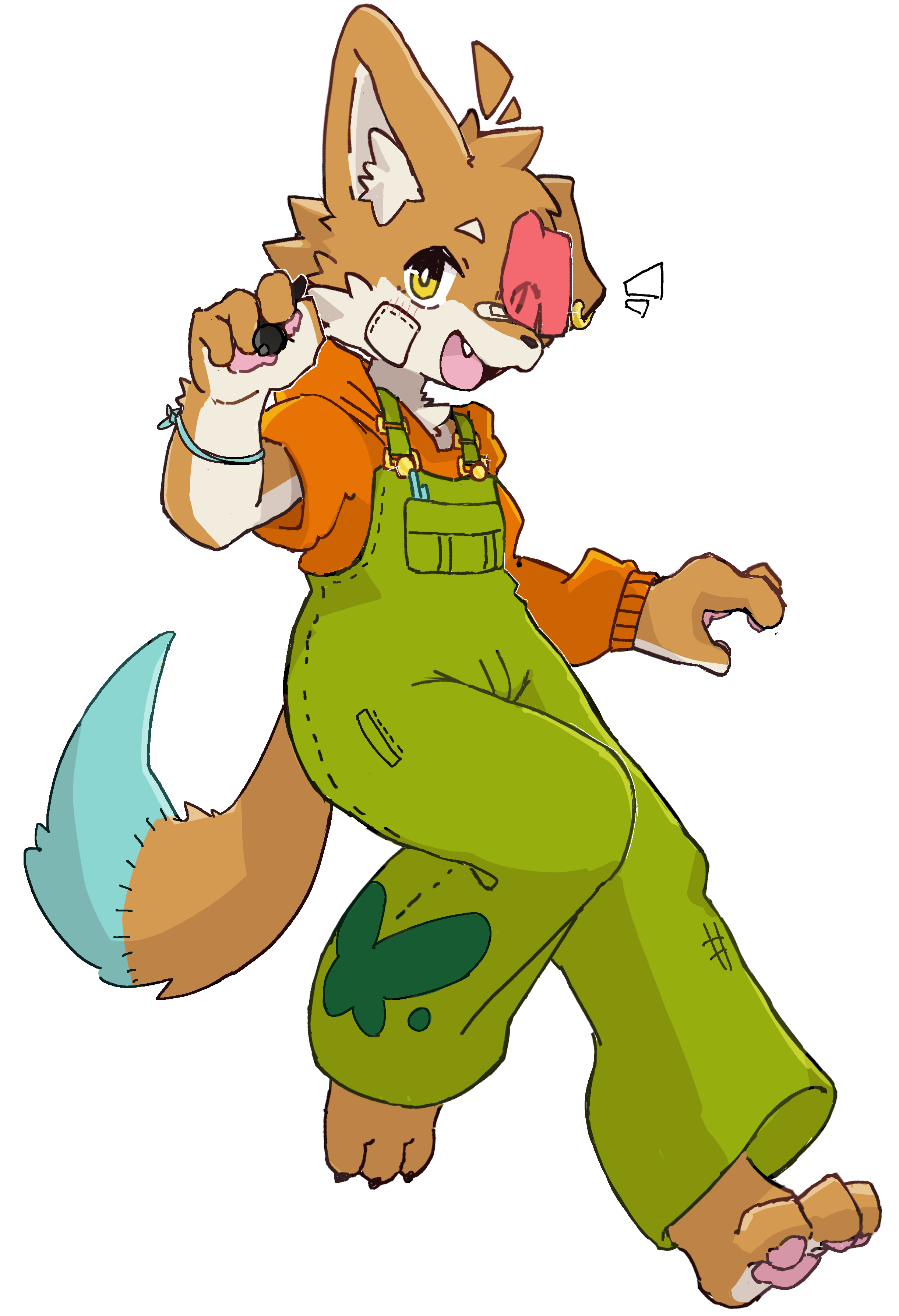 イメージキャラクター